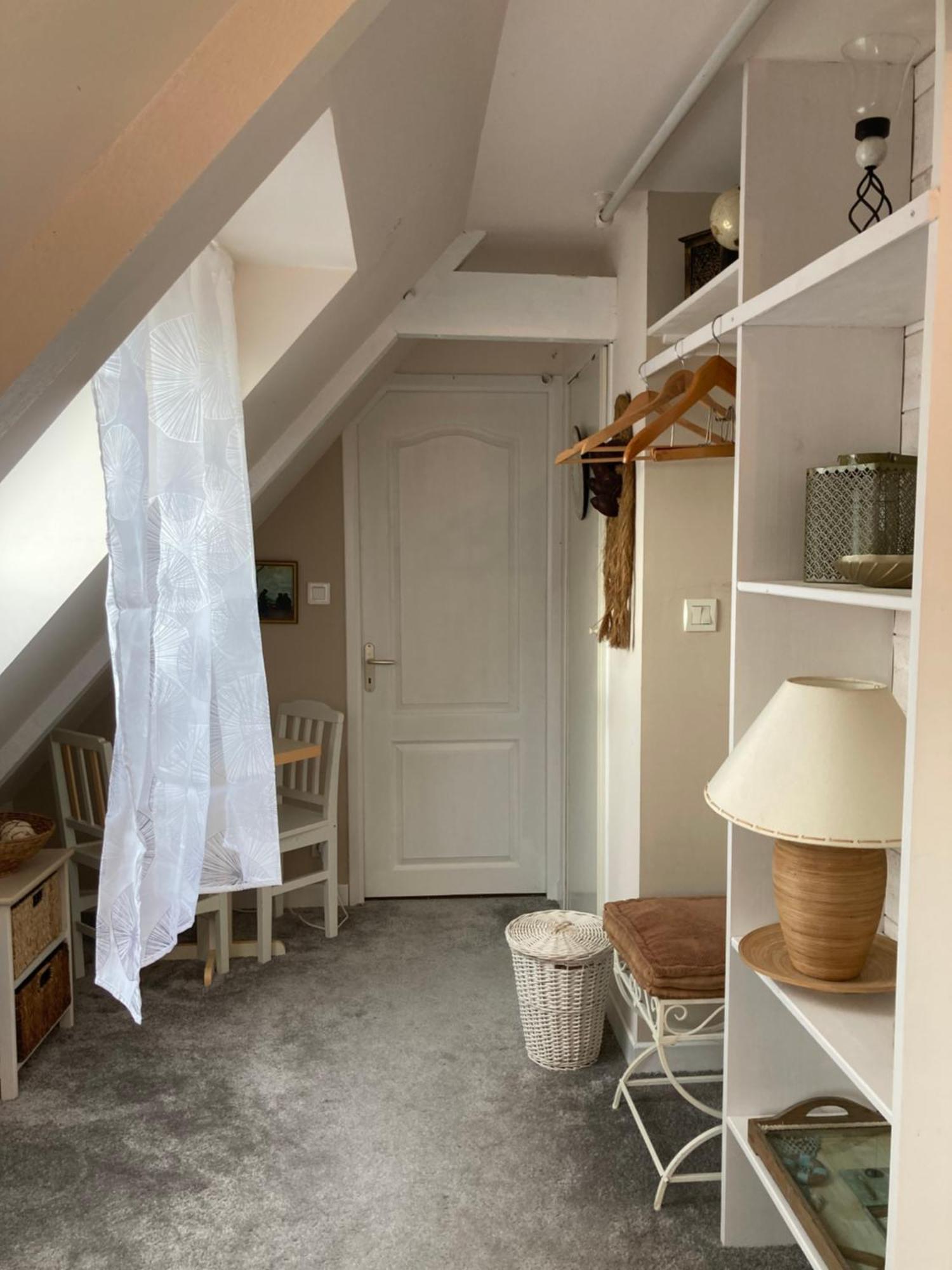 La Marine Louannec Apartamento Exterior foto