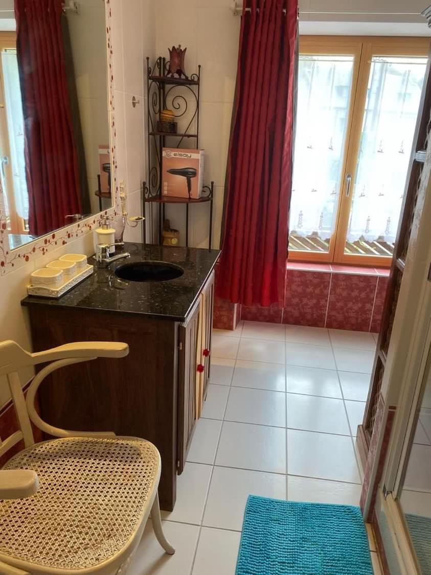 La Marine Louannec Apartamento Exterior foto