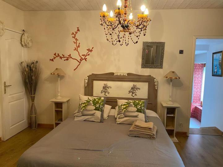 La Marine Louannec Apartamento Exterior foto