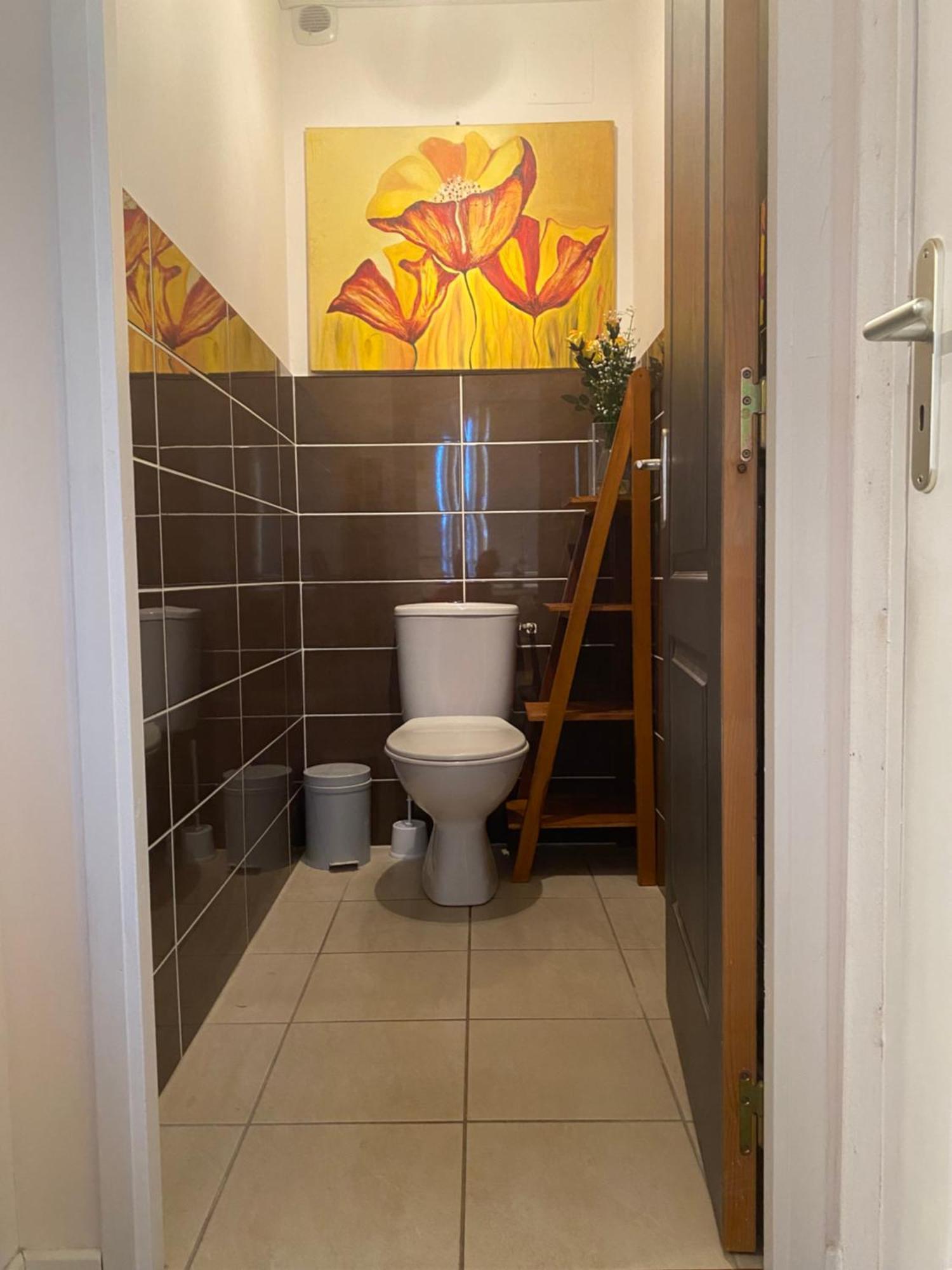 La Marine Louannec Apartamento Exterior foto