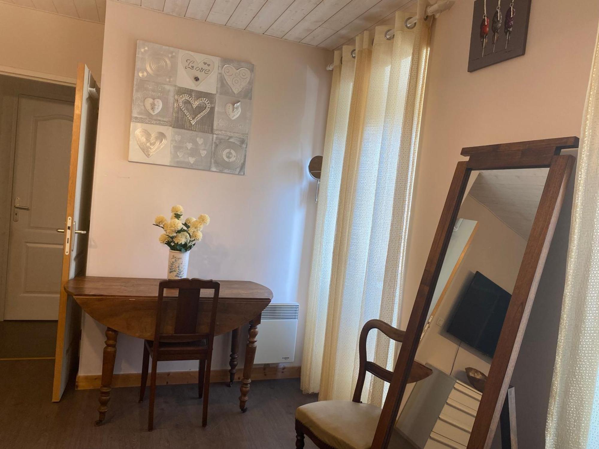 La Marine Louannec Apartamento Exterior foto